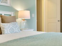 Family Friendly 4Bd Near Disney @ Compass Bay 5116