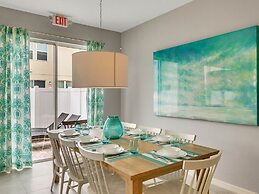 Family Friendly 4Bd Near Disney @ Compass Bay 5116