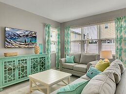 Family Friendly 4Bd Near Disney @ Compass Bay 5116