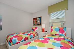Family Friendly 4Beds Close to Disney @Compass Bay Resort Orlando 5102