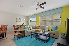 Family Friendly 4Beds Close to Disney @Compass Bay Resort Orlando 5102