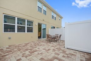 Family Friendly 4Beds Close to Disney @Compass Bay Resort Orlando 5102