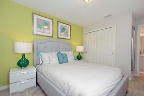 Family Friendly 4Beds Close to Disney @Compass Bay Resort Orlando 5102