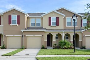 Family Friendly 4Beds Close to Disney @Compass Bay Resort Orlando 5102