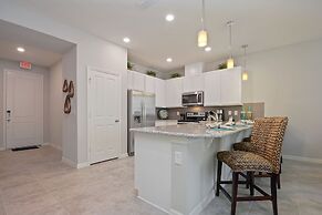 Family Friendly 4Beds Close to Disney @Compass Bay Resort Orlando 5102