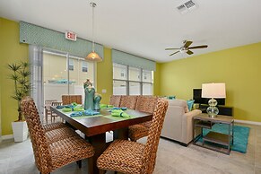 Family Friendly 4Beds Close to Disney @Compass Bay Resort Orlando 5102
