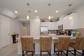 Family Friendly 4Beds Close to Disney @Compass Bay Resort Orlando 5102