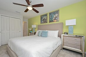 Family Friendly 4Beds Close to Disney @Compass Bay Resort Orlando 5102