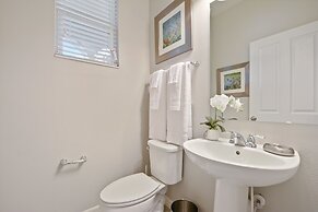 Family Friendly 4Beds Close to Disney @Compass Bay Resort Orlando 5102