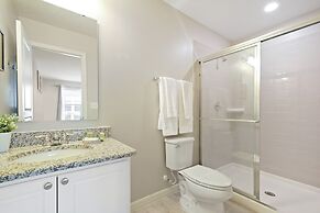 Family Friendly 4 Bedroom close to Disney in Compass Bay Resort 5108