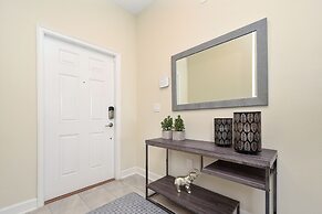 Charming 4Bd w/ Pool @ Storey Lake Resort Orlando 4861