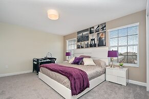 Charming 4Bd w/ Pool @ Storey Lake Resort Orlando 4861