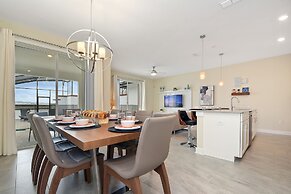 Charming 4Bd w/ Pool @ Storey Lake Resort Orlando 4861