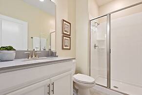 Charming 4Bd w/ Pool @ Storey Lake Resort Orlando 4861