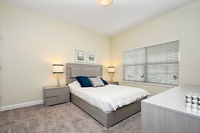 Charming 4Bd w/ Pool @ Storey Lake Resort Orlando 4861