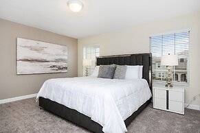 Four Bedrooms w/ Pool Townhome 4841