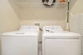 Four Bedrooms w/ Pool Townhome 4841