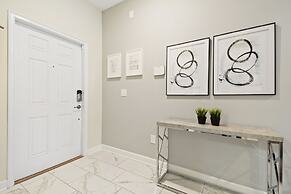 Four Bedrooms w/ Pool Townhome 4841