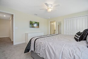 Family Friendly 4Bd PV Pool @ Storey L Resort 4896