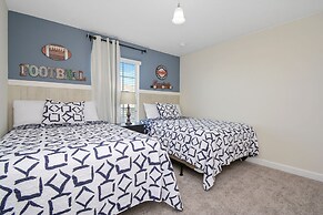 Family Friendly 4Bd PV Pool @ Storey L Resort 4896