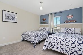 Family Friendly 4Bd PV Pool @ Storey L Resort 4896