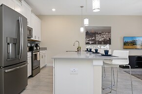 Family Friendly 4Bd PV Pool @ Storey L Resort 4896