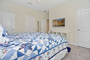 Family Friendly 4Bd PV Pool @ Storey L Resort 4896