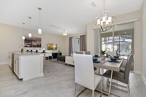 Family Friendly 4Bd PV Pool @ Storey L Resort 4896