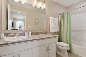 4 Bd Sleeps 10 w/ GameRoom Close to Disney 5147