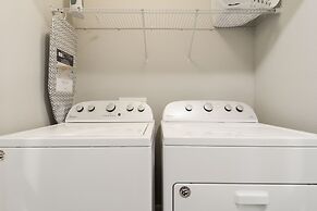 4 Bd Sleeps 10 w/ GameRoom Close to Disney 5147