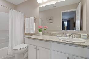 Wonderful 4 Bed Close to Disney w GameRoom 5150