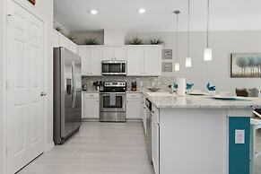 Wonderful 4 Bed Close to Disney w GameRoom 5150