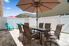 Wonderful 4 Bed Close to Disney w GameRoom 5150