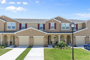 Wonderful 4 Bed Close to Disney w GameRoom 5150