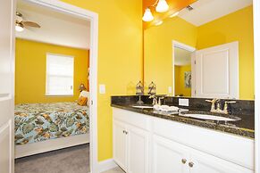 Marvelous 4 Bedroom w/ Pool @ Festival Resort 197