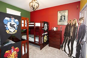 Marvelous 4 Bedroom w/ Pool @ Festival Resort 197