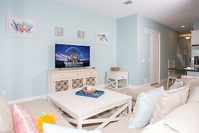 Marvelous 4 Bedroom w/ Pool @ Festival Resort 197