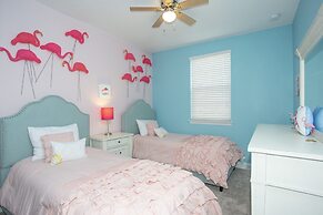 Marvelous 4 Bedroom w/ Pool @ Festival Resort 197