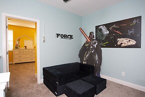 Marvelous 4 Bedroom w/ Pool @ Festival Resort 197