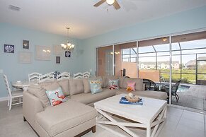 Marvelous 4 Bedroom w/ Pool @ Festival Resort 197