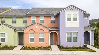 Marvelous 4 Bedroom w/ Pool @ Festival Resort 197