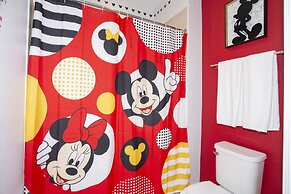 Marvelous 4 Bedroom w/ Pool @ Festival Resort 197