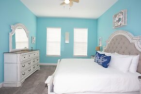 Marvelous 4 Bedroom w/ Pool @ Festival Resort 197