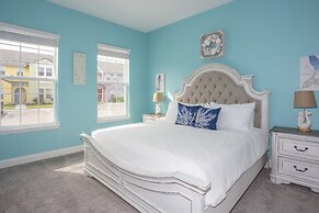 Marvelous 4 Bedroom w/ Pool @ Festival Resort 197