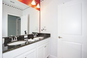 Marvelous 4 Bedroom w/ Pool @ Festival Resort 197