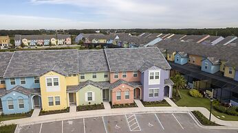 Marvelous 4 Bedroom w/ Pool @ Festival Resort 197