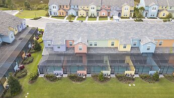 Marvelous 4 Bedroom w/ Pool @ Festival Resort 197