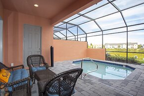 Marvelous 4 Bedroom w/ Pool @ Festival Resort 197