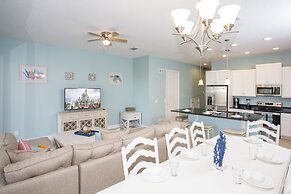 Marvelous 4 Bedroom w/ Pool @ Festival Resort 197
