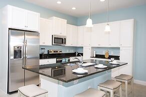 Marvelous 4 Bedroom w/ Pool @ Festival Resort 197
